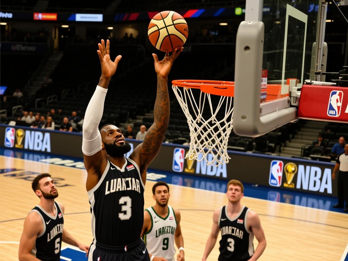 星空体育入口app-CBA联赛推广青少年篮球普及,青少年篮球选拔赛 第3张