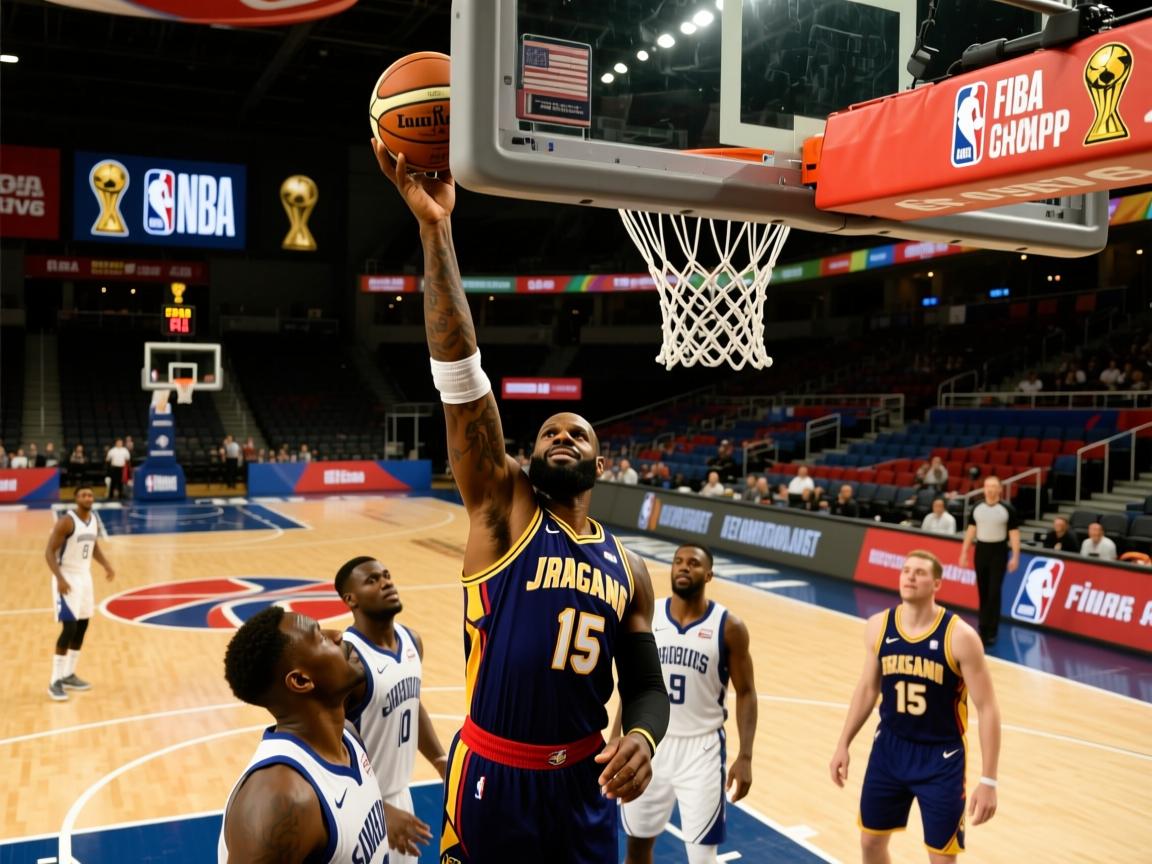 星空体育app下载-CBA联赛深化与国际篮球组织的合作交流，cba与国际篮球区别