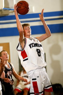 星空体育中国-CBA联赛积极推动青少年篮球培训计划,专业青少年篮球培训提供篮球服务 第3张